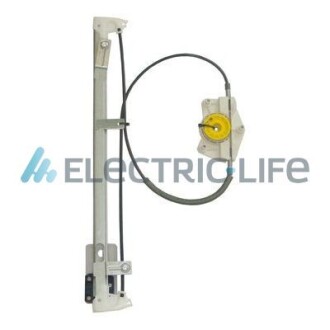 Подъемное устройство для окон ELECTRIC LIFE ZRVK722L