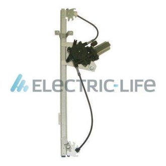 Подъемное устройство для окон ELECTRIC LIFE ZRZA127R