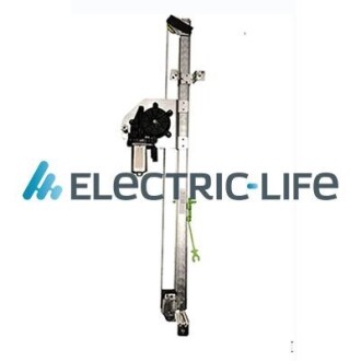 Подъемное устройство для окон ELECTRIC LIFE ZRZA21LB