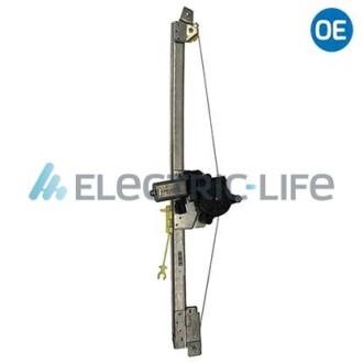 Подъемное устройство для окон ELECTRIC LIFE ZRZA32L