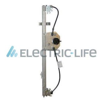 Подъемное устройство для окон ELECTRIC LIFE ZRZA702L