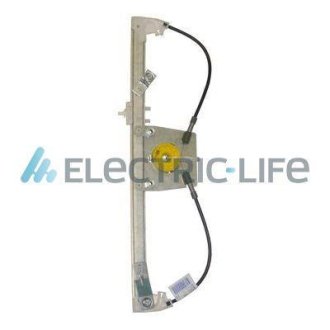 Подъемное устройство для окон ELECTRIC LIFE ZRZA704L (фото 1)