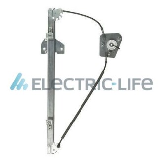 Подъемное устройство для окон ELECTRIC LIFE ZRZA711L