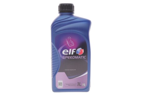 Олива транс SPEEDMATIC 1L ELF 214005