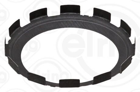 Прокладка клапана EGR AUDI/PORSCHE/VW \'\'3.0TDI \'\'08-18 ELRING 005070 (фото 1)