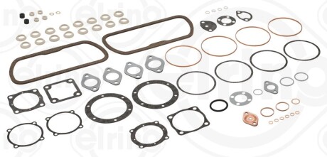 Комплект прокладок, двигатель ELRING 006.654