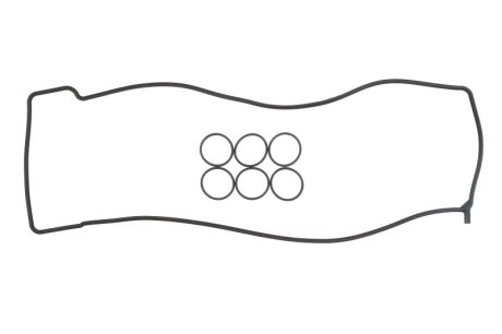 Прокладка клапанної кришки OM606 (к-кт) ELRING 022.960