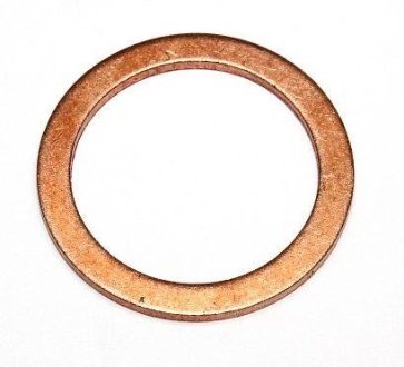 Уплотнительное кольцо, резьбовая пробка ELRING 031.046