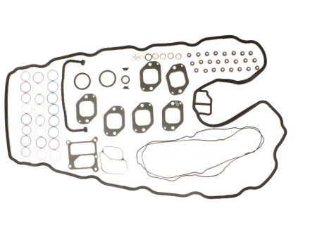 Комплект прокладок, головка цилиндра ELRING 038.580