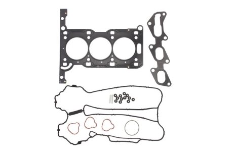 Комплект прокладок, головка цилиндра ELRING 081.390