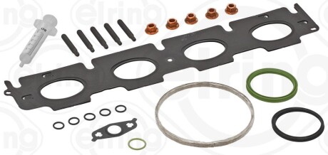 Комплект турбіни, монтажний BMW/MINI B48 \'\'15>> ELRING 085550