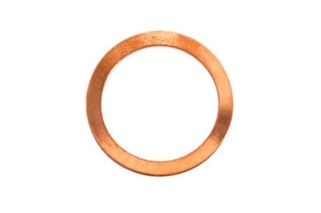 Уплотнительное кольцо, резьбовая пробка ELRING 129.100