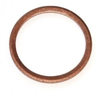 Уплотнительное кольцо, резьбовая пробка ELRING 137.308