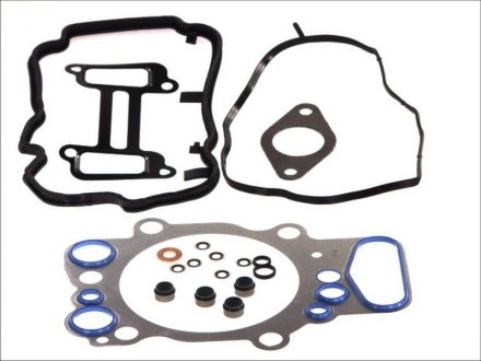 Комплект прокладок ГБЦ SCANIA DC11.DSC12.DT12 верхній ELRING 138.490