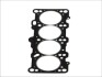 Прокладка головки цилиндров ELRING 156.830 (фото 1)