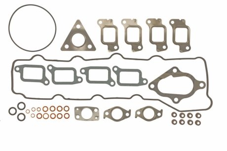 Комплект прокладок, головка цилиндра ELRING 257.750