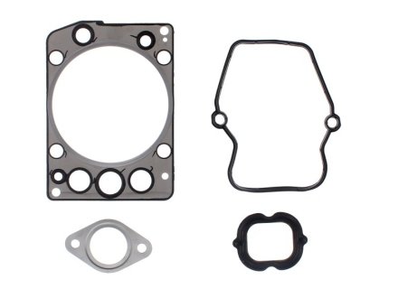 Комплект прокладок, головка цилиндра ELRING 338.710
