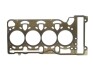 Прокладка головки BMW 1/3/5/X1/X3 1.6-2.0 i 03-15 (0.8 mm) ELRING 353.292 (фото 1)