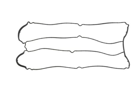 Прокладка клапанної кришки EL 364.380 ELRING 364.381