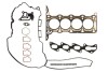 Комплект прокладок, головка циліндра OPEL 1,4 16V Z14XEP/Z14XEL -07.2004 ELRING 378.110 (фото 1)