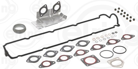 Комплект прокладок, головка цилиндра ELRING 446.870