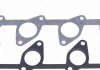 Комплект прокладок двигуна PEUGEOT/CITROEN/FIAT Boxer,Expert,306,Partner,307,406,Berlingo,C5,Xsara ELRING 449.471 (фото 3)