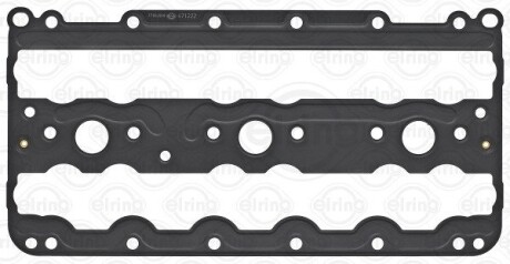 Прокладка, крышка головки цилиндра ELRING 471.222
