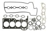Комплект прокладок, головка цилиндра ELRING 486.000 (фото 1)