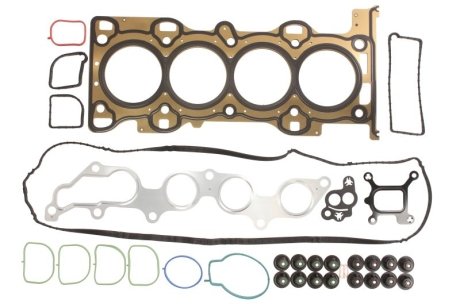 Комплект прокладок, головка цилиндра ELRING 527.140