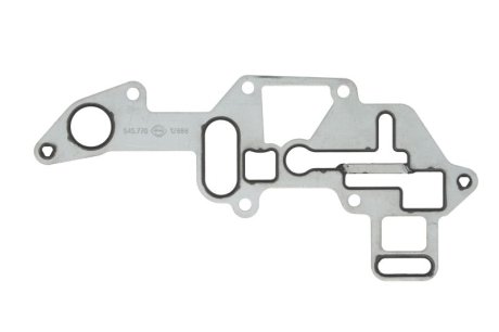 Прокладка, корпус маслянного фильтра ELRING 545.770