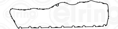 Прокладка, маслянный радиатор ELRING 545.780