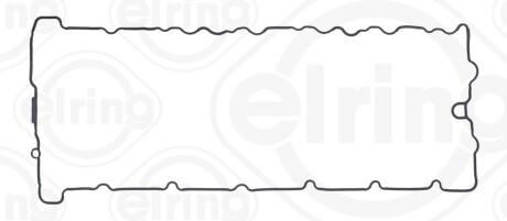 Прокладка ELRING 567.310