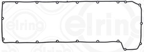 Комплект прокладок, головка цилиндра ELRING 567.450