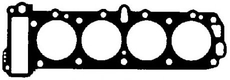 Прокладка головки цилиндров ELRING 587.126 (фото 1)