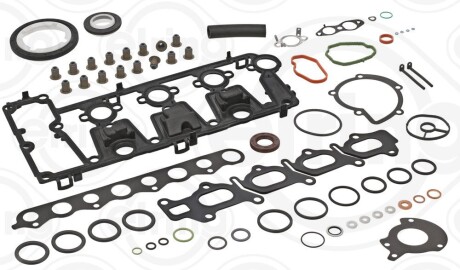 Повний комплект прокладок PSA 2,0 HDi DW10 07- ELRING 587.250