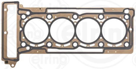 Ущільнення, голівка циліндра ELRING 589.371