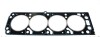 Прокладка головки Opel Ascona/Astra/Kadett/Omega/Vectra 2.0 i 86- (1.3 mm) ELRING 646.370 (фото 2)