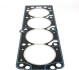 Прокладка головки Opel Ascona/Astra/Kadett/Omega/Vectra 2.0 i 86- (1.3 mm) ELRING 646.370 (фото 3)