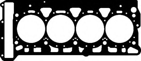 Прокладка головки блока металева ELRING 685.661 (фото 1)