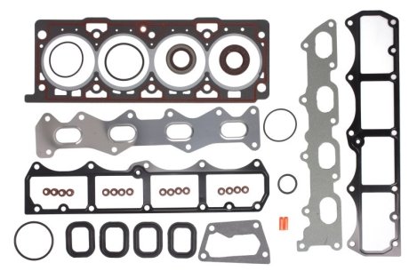 Комплект прокладок, головка цилиндра ELRING 710.370 (фото 1)