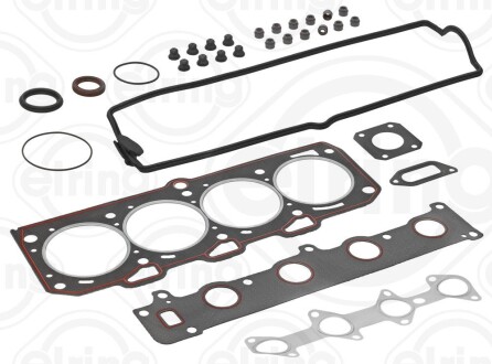 Комплект прокладок, головка цилиндра ELRING 710.401