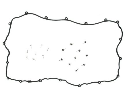 КМП прокладок клапанної кришки ELRING 714.660