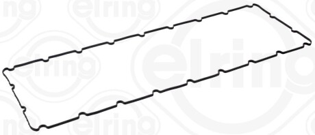 Прокладка, маслянный поддон ELRING 733.590