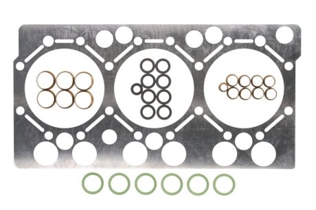 Комплект прокладок, головка цилиндра ELRING 750.530