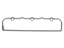 Прокладка клапанної кришки MB OM366 >98 ELRING 768.820 (фото 1)