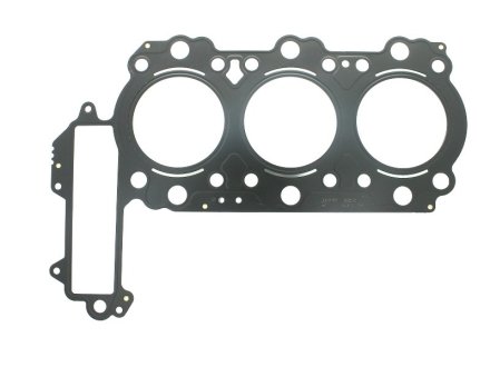 Прокладка головки блоку ELRING 808.293