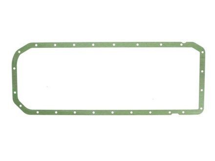 Прокладка піддона BMW 3/5 2.0-2.5 i 89- ELRING 811.653