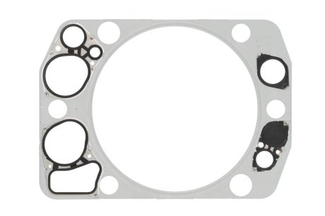 Прокладка ГБЦ MAN D2566/2840/2842/2848/2865/2866/2876 144 mm ELRING 829.722