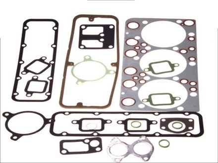 Комплект прокладок, головка цилиндра ELRING 921.807