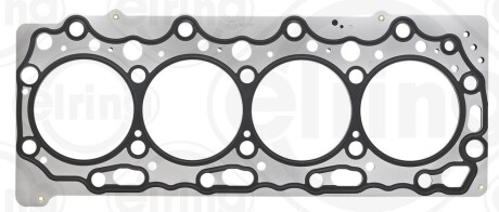 Прокладка пiд ГБЦ ELRING 940.760